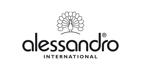 Alessandro Logo