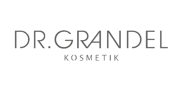 Dr. Grandel Logo