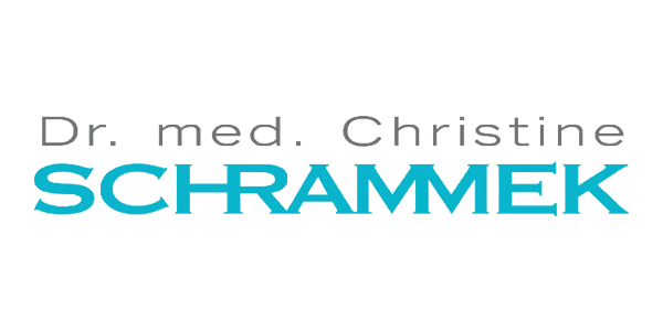 Dr. med. Schrammek Logo
